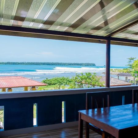 Yuni Surf House Lejlighed Lagudri Eksteriør billede